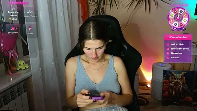 mag1c eyes1 online show from 10-05-25, 05:58