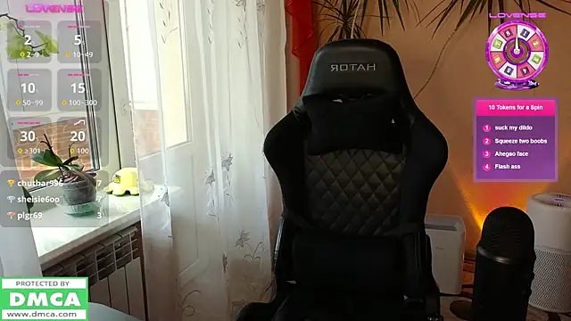 mag1c eyes1 online show from 10-09-25, 12:28