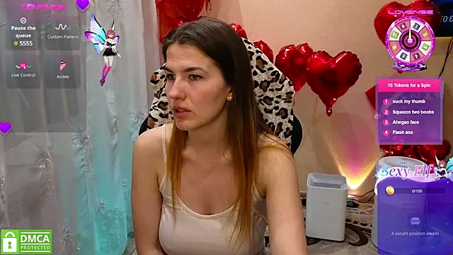 mag1c eyes1 online show from 02-20-25, 09:09