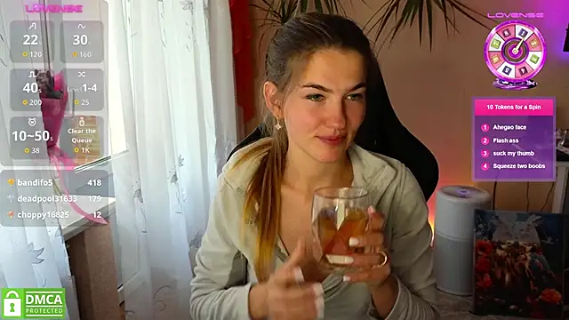 mag1c eyes1 online show from 09-30-25, 12:33