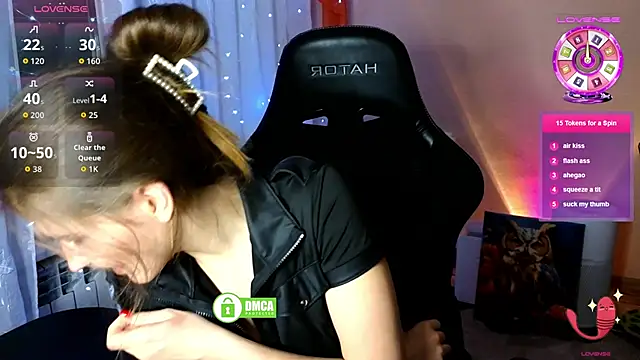 mag1c eyes1 online show from 03-11-26, 08:47