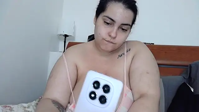 SweetCandyPussy  online show from 02-10-26, 01:10