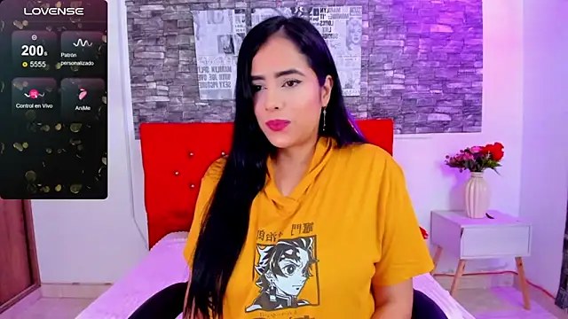 Snapshot of Arith_Sandoval_sc chatting on 10-16-25, 01:41 Arith Sandoval sc online show from 10-16-25, 01:41