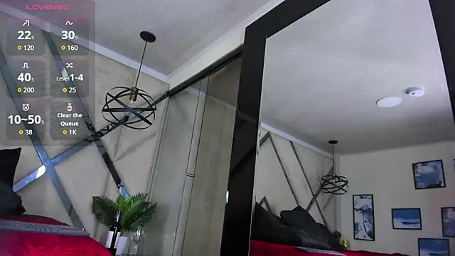 ElianFoxter online show from 09-10-25, 11:26