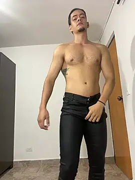 ElianFoxter online show from 07-13-26, 02:11