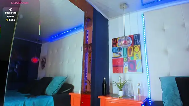 ElianFoxter online show from 06-24-26, 11:24