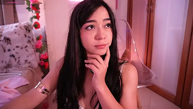 lilith  rosse online show from 05-22-26, 10:08
