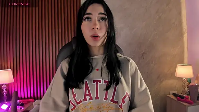 lilith  rosse online show from 10-07-25, 12:39