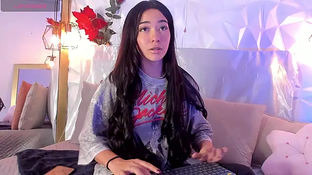 lilith  rosse online show from 03-19-25, 07:38