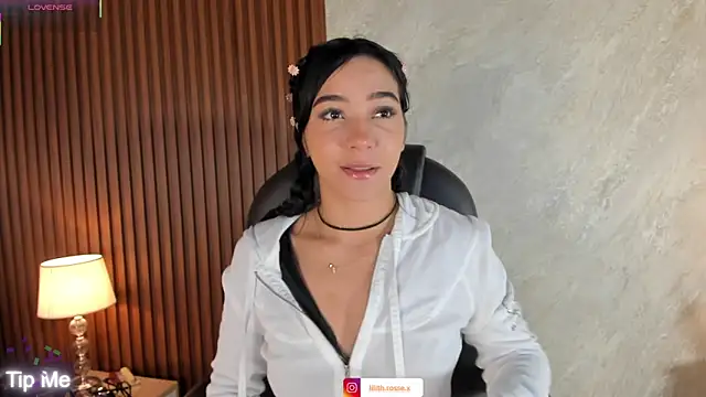 lilith  rosse online show from 09-29-25, 12:22