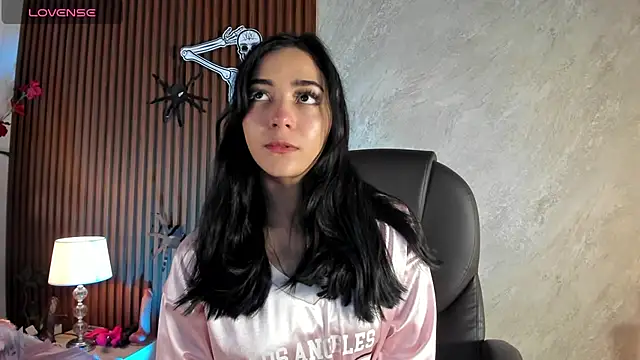 lilith  rosse online show from 10-30-25, 12:36