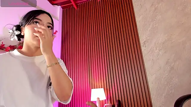 lilith  rosse online show from 10-10-25, 12:39