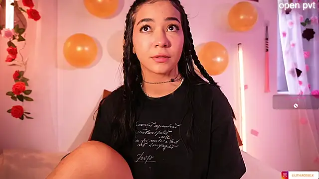 lilith  rosse online show from 03-21-26, 05:06