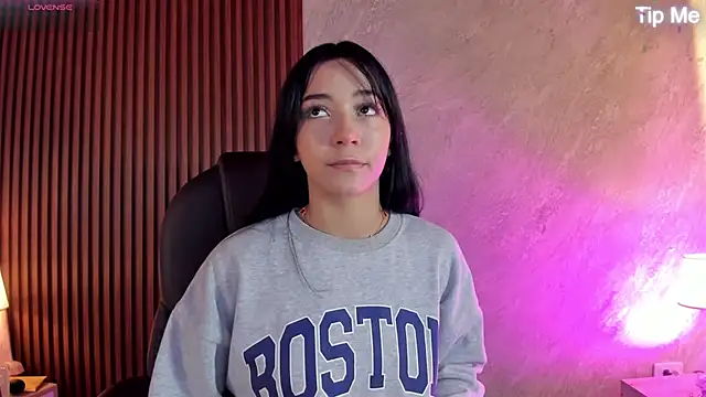 lilith  rosse online show from 09-15-25, 12:27