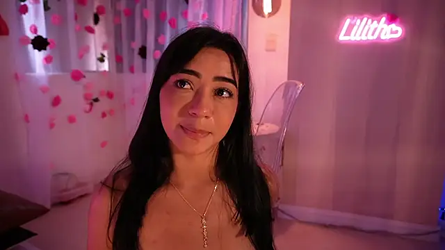 lilith  rosse online show from 02-19-26, 03:31