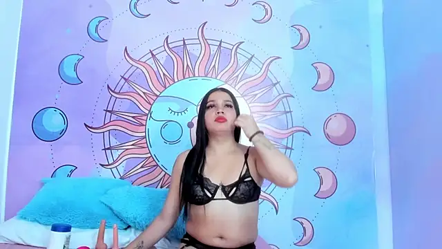 luna hoott online show from 03-12-26, 01:15