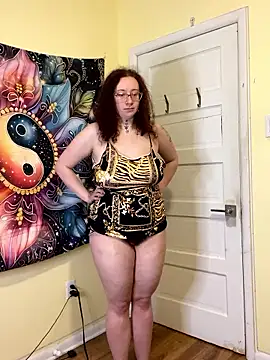 mistress kasha online show from 04-03-26, 07:31