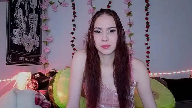 ArmiEri online show from 03-15-26, 06:59