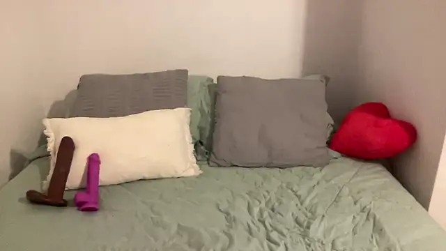 AnabellaAsster online show from 04-02-26, 11:55