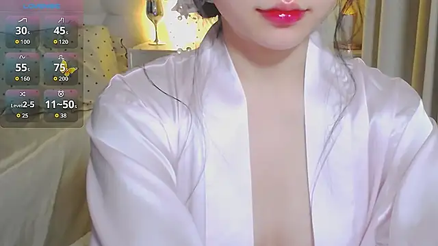 NGOCHA 06 online show from 03-25-26, 11:42