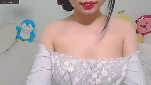 NGOCHA 06 online show from 02-18-25, 01:55