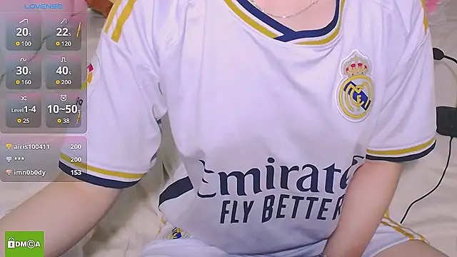 NGOCHA 06 online show from 09-20-25, 10:42