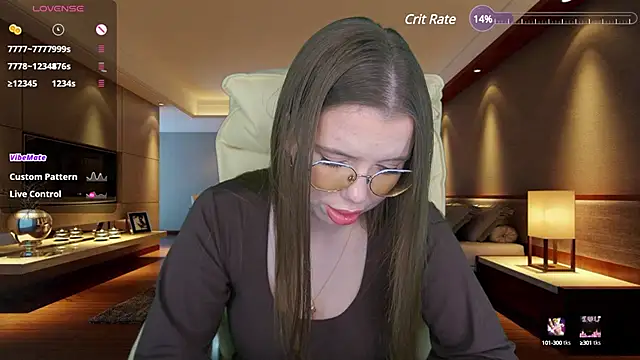 SecretDesireMe online show from 03-21-25, 05:34