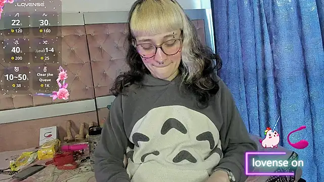 neeko princes online show from 06-15-26, 12:38