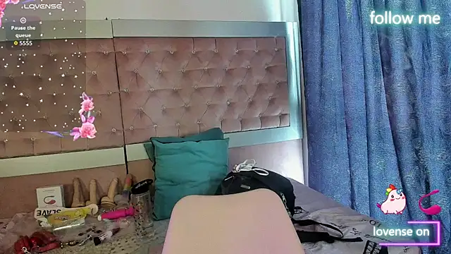 neeko princes online show from 06-08-26, 12:38