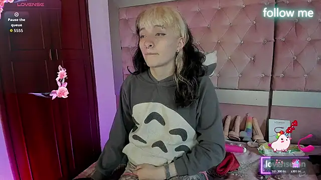 neeko princes online show from 04-09-26, 12:33