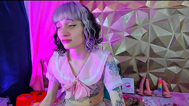 Snapshot of neeko_princes chatting on 02-21-25, 12:06 neeko princes online show from 02-21-25, 12:06