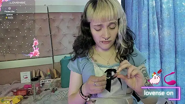 neeko princes online show from 07-01-26, 12:38