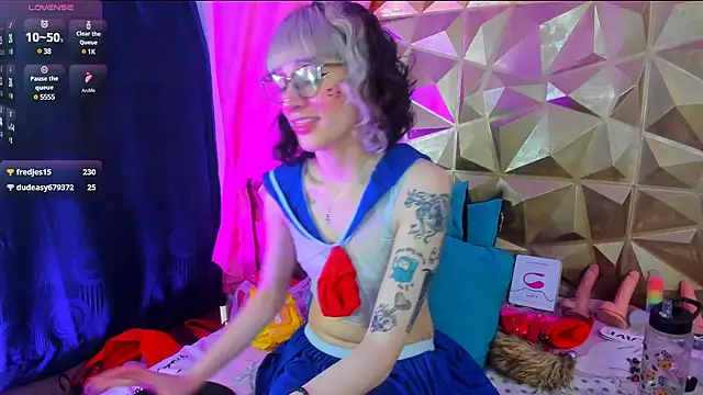 Snapshot of neeko_princes chatting on 02-23-25, 03:18 neeko princes online show from 02-23-25, 03:18