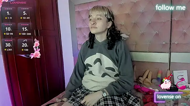 neeko princes online show from 03-25-26, 12:26