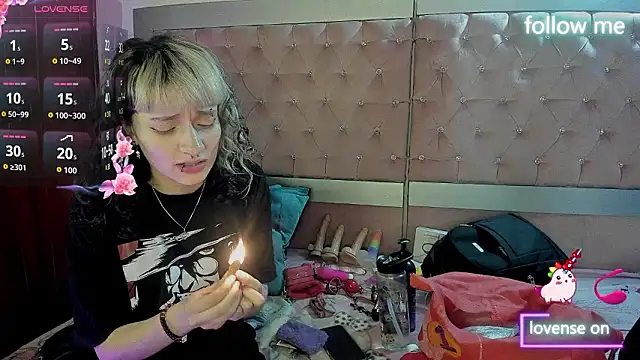 neeko princes online show from 03-05-26, 12:24