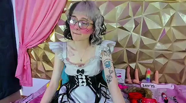 Snapshot of neeko_princes chatting on 02-09-25, 03:12 neeko princes online show from 02-09-25, 03:12