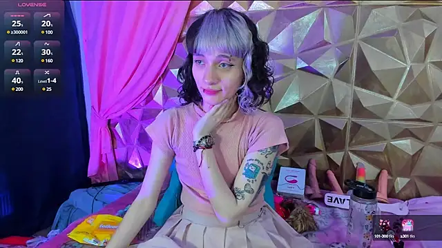 Snapshot of neeko_princes chatting on 03-03-25, 12:17 neeko princes online show from 03-03-25, 12:17