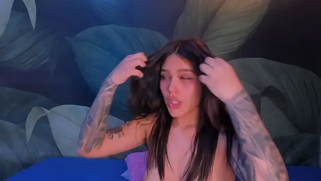sweett dirty online show from 02-16-25, 06:32
