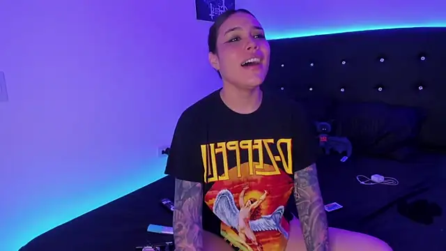 sweett dirty online show from 05-04-26, 03:37