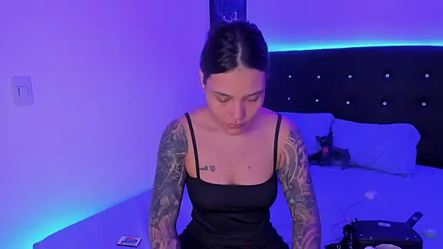 sweett dirty online show from 05-08-26, 01:37