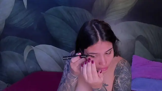 sweett dirty online show from 01-06-26, 12:31