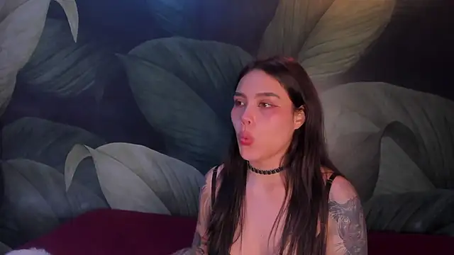 sweett dirty online show from 02-21-25, 03:32