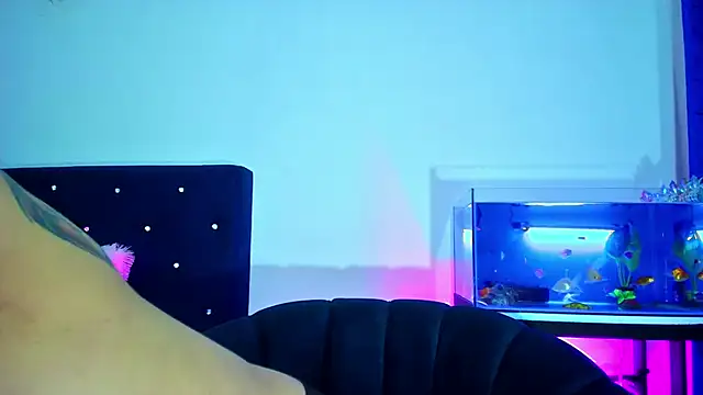 Aliice Doll online show from 03-23-26, 10:20