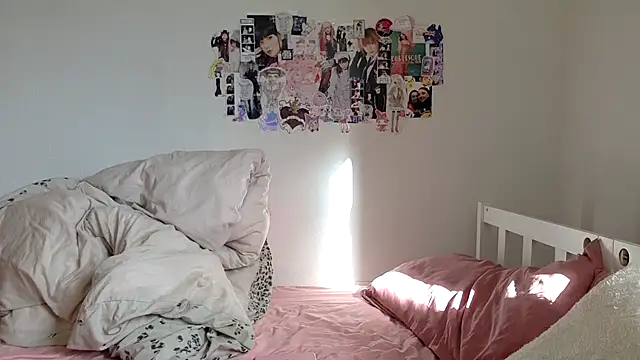 chunliklk online show from 02-12-25, 03:16