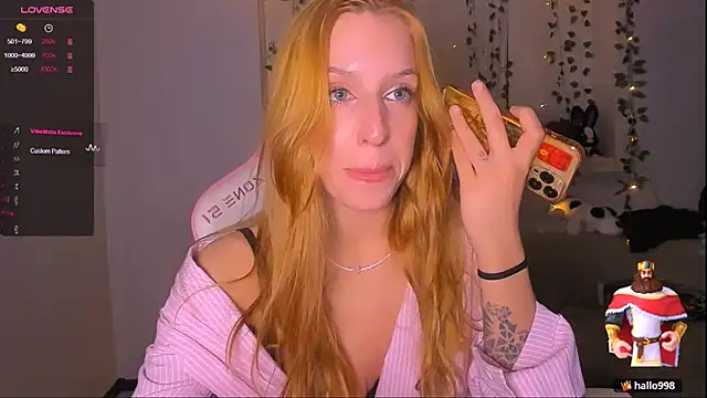 Anice  online show from 04-08-26, 11:39