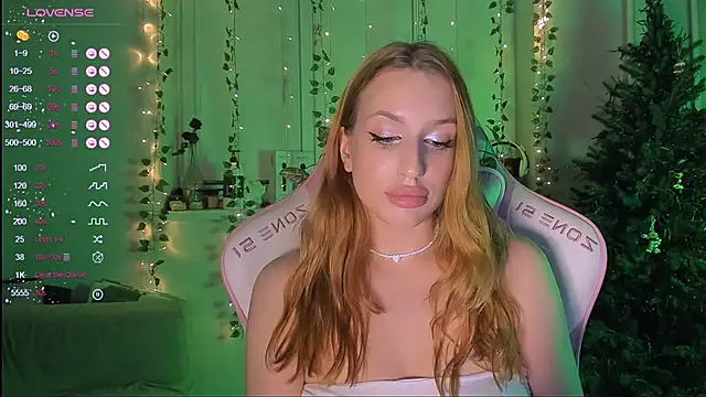 Anice  online show from 01-07-25, 01:17