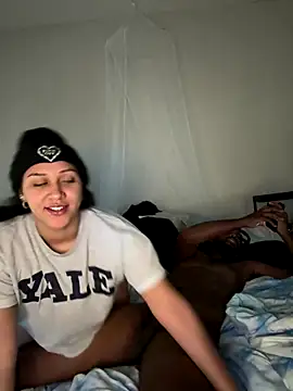 Lickplayofficial online show from 10-09-25, 09:26