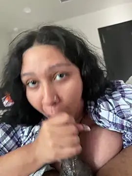 Lickplayofficial online show from 01-13-25, 03:36