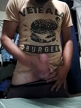 Bartolito001 online show from 10-03-25, 01:31