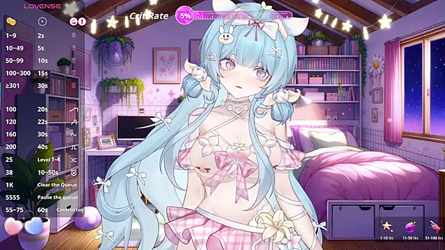 hadamia online show from 11-07-25, 04:28